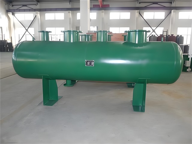 广州集分水器清洗